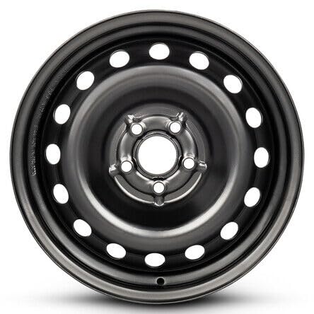 Amazon.com: New OEM Replacement Wheel for 1995-2005 Volkswagen