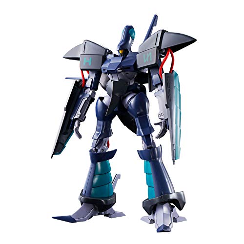 Bandai Hobby L-Gaim A. Taul 1/144 Spirits HG miniatura 1