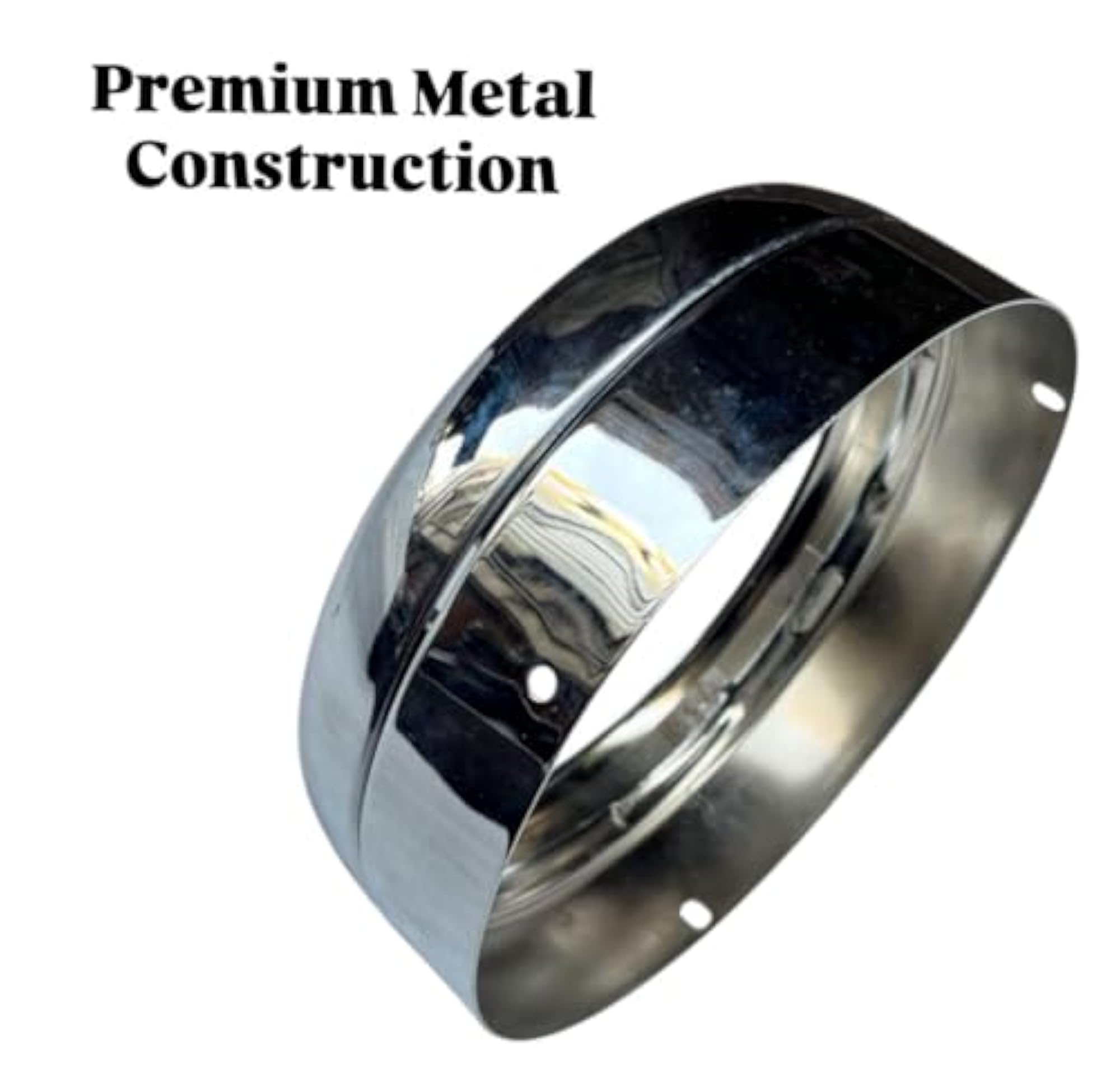 Heavy Inner & Outer Ring Compatible with RE Classic/Electra/Standard