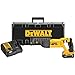 DEWALT 20V MAX Cordless Reciprocating Saw Kit (DCS380P1)