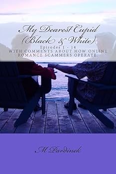 Paperback My Dearest Cupid (B&W): The Complete Series. Episodes 1 - 14. Book
