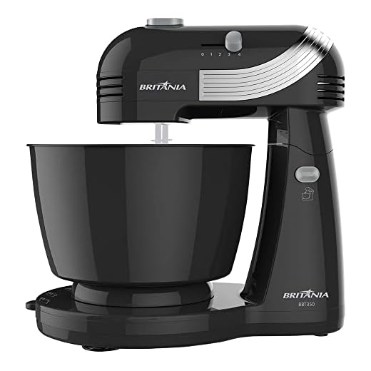 Britania Portateis Batedeira