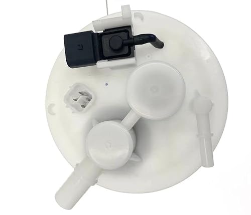 Misioek Electric Fuel Pump Module Assembly 31110B2500 W/Sending Unit Replacement For Kia Soul 2014 2015 L4 1.6L 2.0L 31110B2500 #TOP4