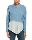 Ce style dispose d'une poche avant et de boutons invisibles