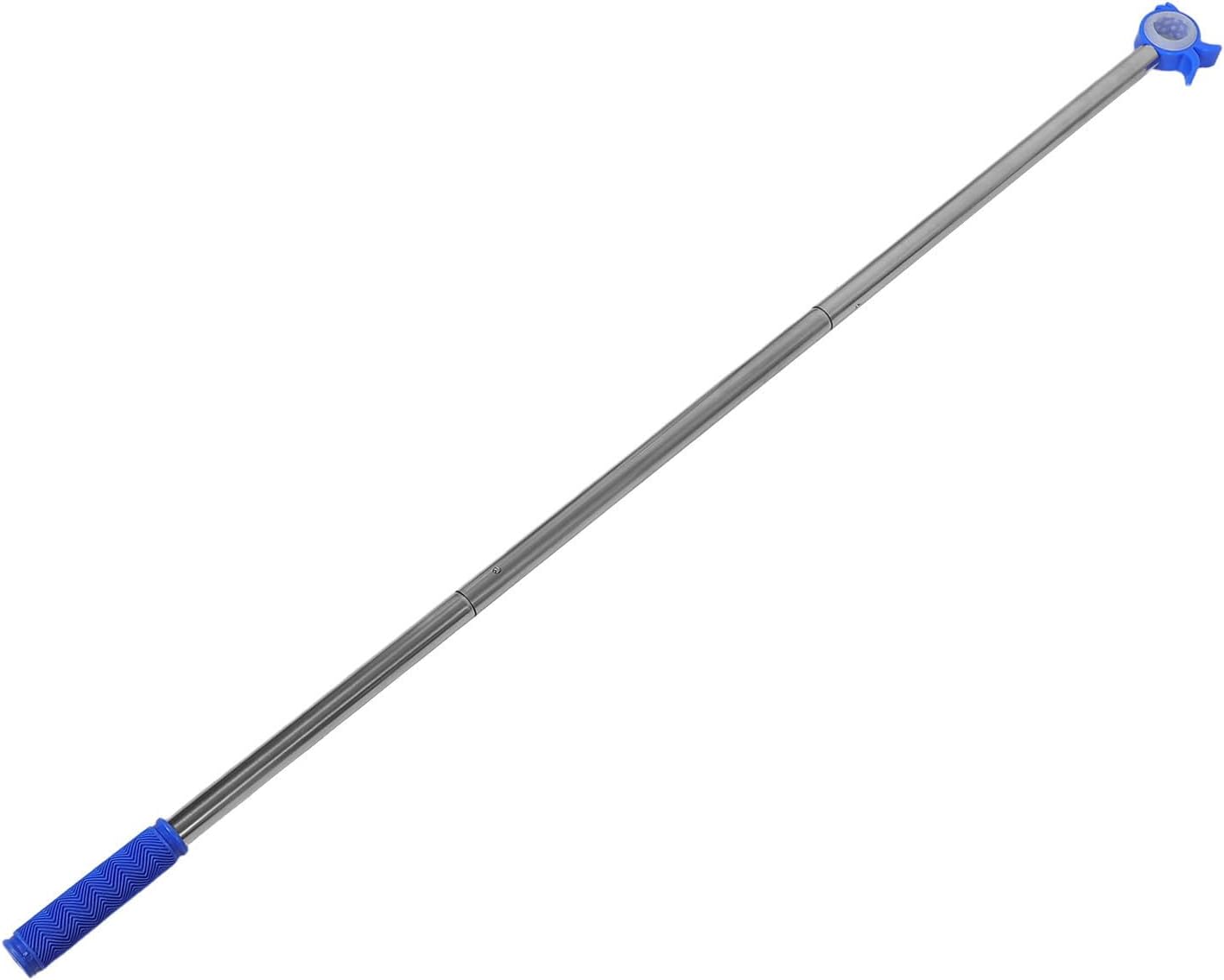 Telescoping Pull Pole Adjustable Window Opener Rod for Tall Windows