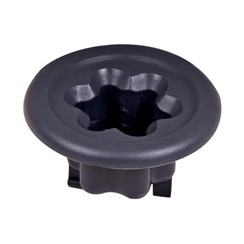 REPORSHOP - Thermomix Vorwek 31973 Motor Board Cover