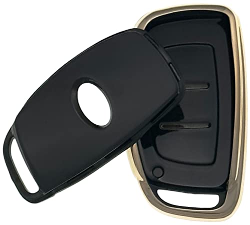 Funda llave Hyundai Elantra resistente al agua para tus escapadas 2