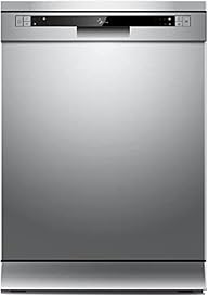 Midea 12-Place Free-Standing Dishwasher
