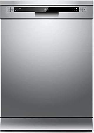 Midea 12-Place Free-Standing Dishwasher