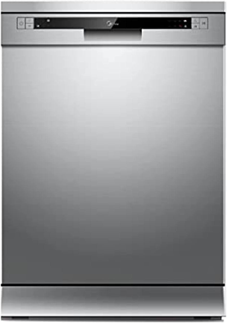 غسالة صحون ميديا (Midea) WQP125201CS 13 لتر