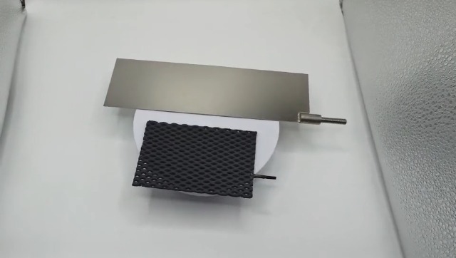 Anode And Cathode In Electrolysis - Foto 10