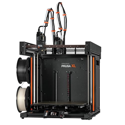 Original Prusa XL Assembled 2-toolhead 3D Printer,