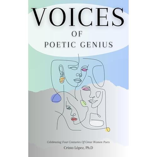 Voices of Poetic Genius by Cristo López episode artwork