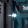 MAKITA DFN350Z Nailer 18GA 18V LXT Multicolor