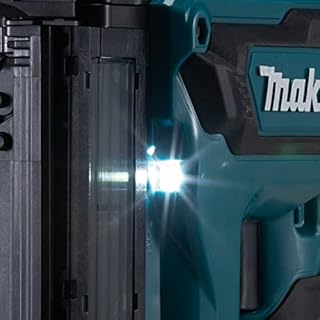 MAKITA DFN350Z Nailer 18GA 18V LXT Multicolor