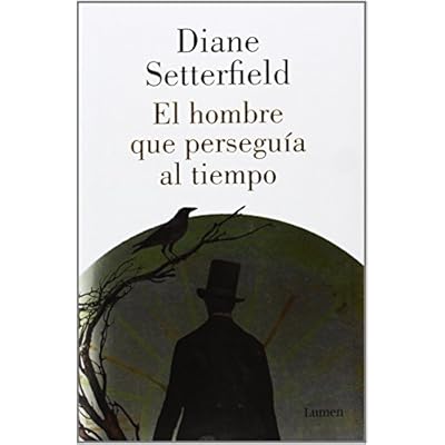 El hombre que perseguia al tiempo / Bellman and black