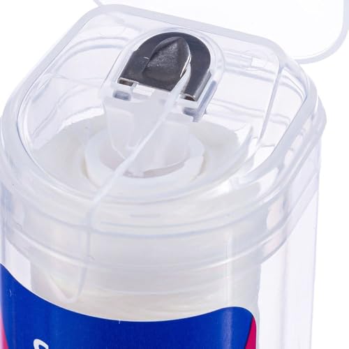 Sanifill Fita Dental Sabor Menta 125 Metros – Leve Mais Pague Menos