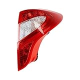 Per JAC J3 J3S Hatch Per Torino 4133100U8010 4133100U8030 Auto LED Posteriore Fanale posteriore Lampada di Montaggio Luce di Freno Disabilita Luce di Segnale