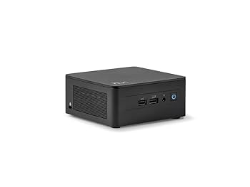 【未開封新品・5個セット】IntelNeuralComputeStick2 intel インテル NUC 13 Extreme Kit - NUC13RNGi5