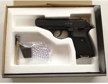 KSC P230/P232 ガスガン ブラック P230/P232 シリーズ｜ハンドガン｜エアガン・ガス-ブローバック｜KSC