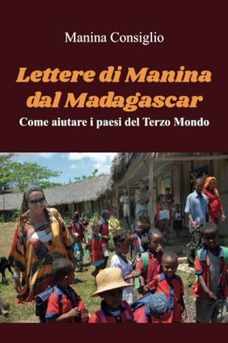 Lettere di Manina dal Madagascar
