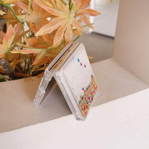 Protégez votre Galaxy Z Flip 4 des chutes avec cette coque rigide pliante antichoc - 6