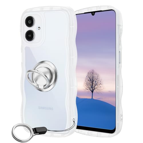 Galaxy A25 5G P[X NA EF[u Ot TPUg̃op[  X}zP[X 킢 ˂ MNV[A25 5G SC-53F SCG33 EF[u fUC  ؍ p ^ lC  ϏՌ Xg