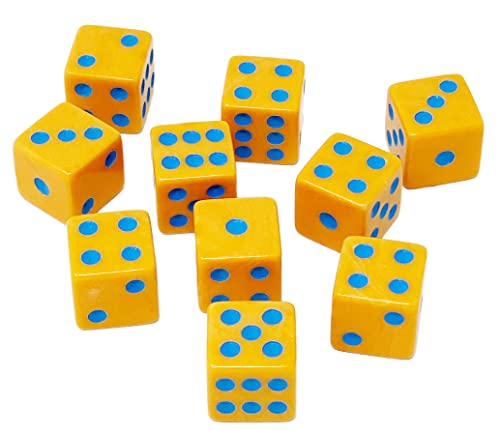 Regal Games - Velocity Dice Game Set - Compatible With Tenzi #TOP6