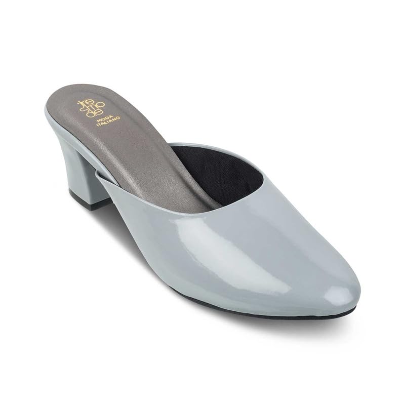 tresmode 239-CARBO GREY WOMEN DRESS BLOCK HEEL SANDALS EU/36 UK/3 (B0CV15B9J9) Amazon Price History, Amazon Price Tracker
