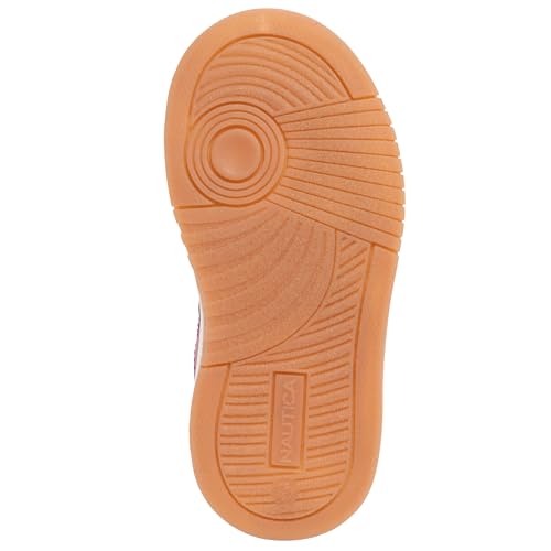 Image of Nautica Kids Adjustable Strap Shoes | Comfortable Casual Sneakers for Boys and Girls, Toddlers & Little Kids