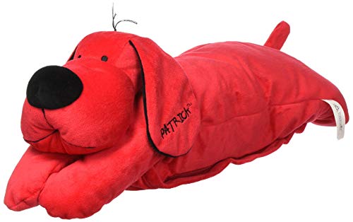 K's Kids TYTT21002 Jouet éducatif en Peluche Petit Chien