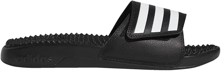 adidas adissage men's slide sandals