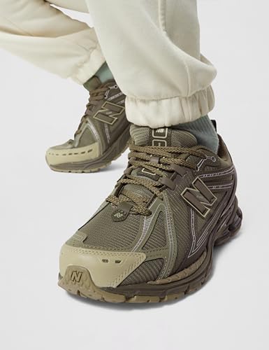 Image of New Balance Men 1906 Sneakers