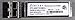 Supermicro AOC-GBIC-FSR2 SFP+, 10GBASE-SR/SW, XCVR