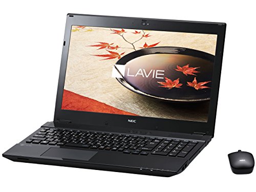 NEC PC-NS700FAB LAVIE Note Standard