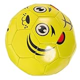 Alasum 用サッカーボール 製 耐久性 高発色カラー 幼児向け運動スキル促進 親子で楽しむ室内外トレーニングボール