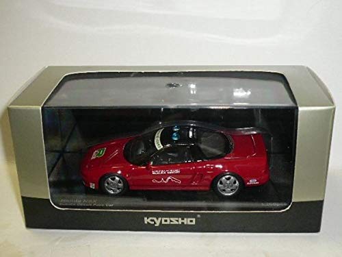 ミニカー HONDA NSX Suzuka Circuit Car