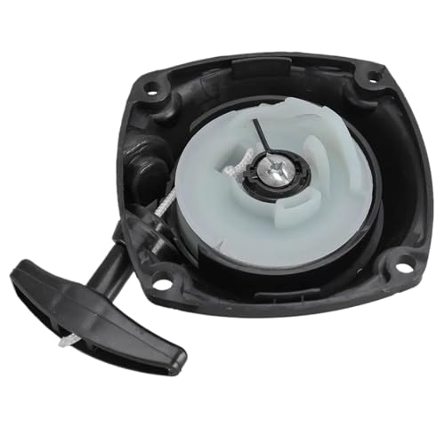 Arranque de retroceso para solucionar fallos en Alpina BG34DB 6
