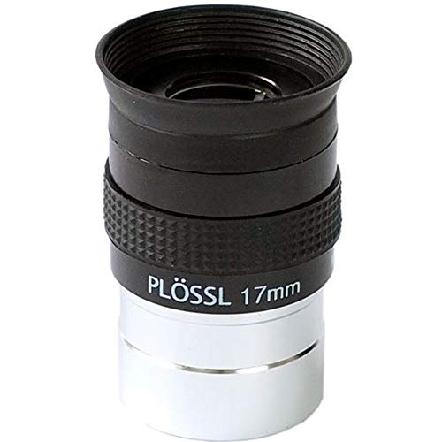 SkyWatcher 17mm SP Series Super Plössl