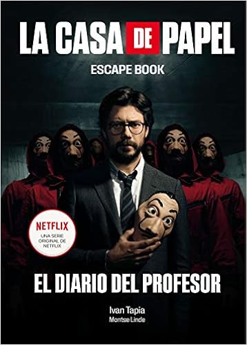 El diario del Profesor