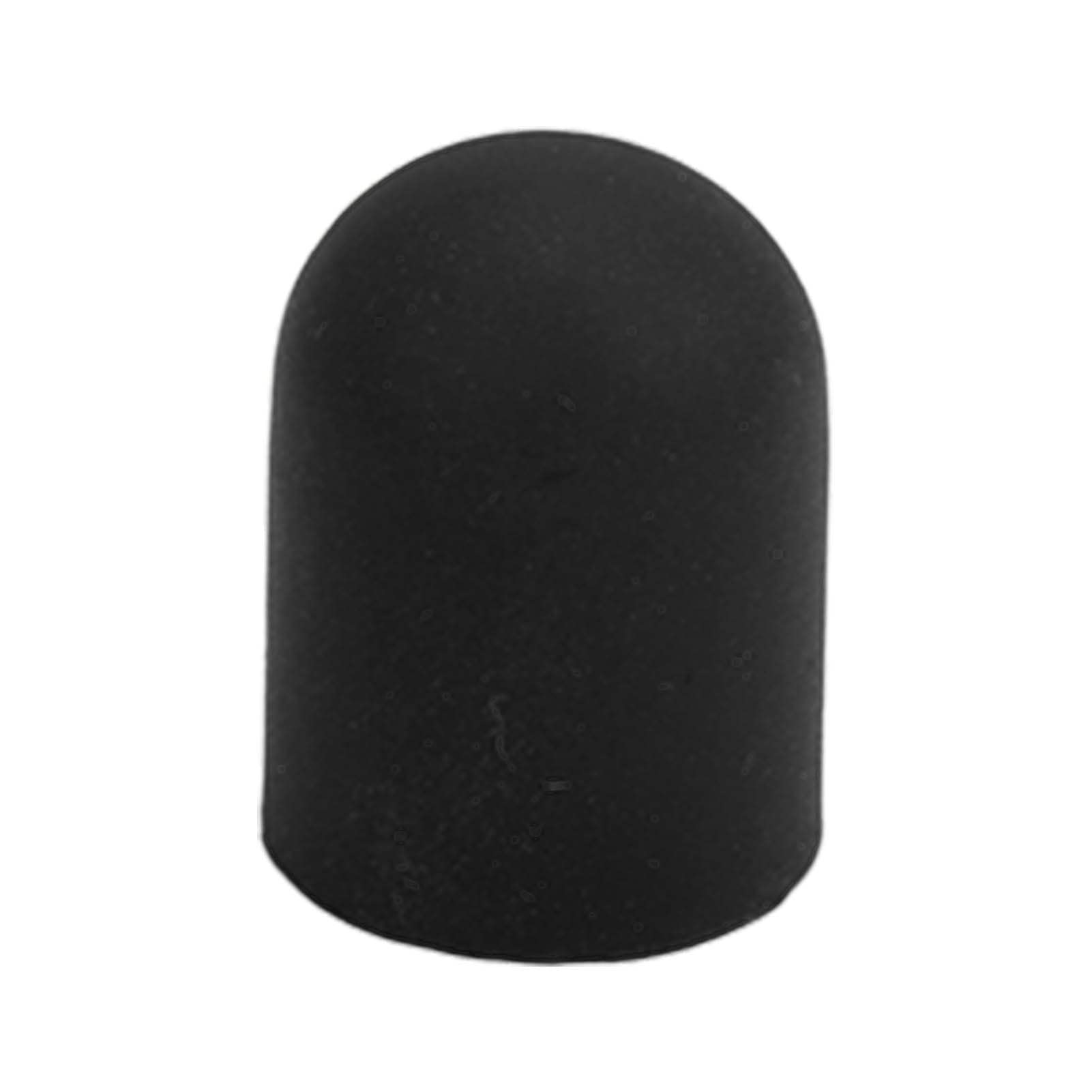 HOTMNTY Coque Repose-pied Trottinette – 3 Paires De Housses Silicone Antidérapantes Pour M365/ES2
