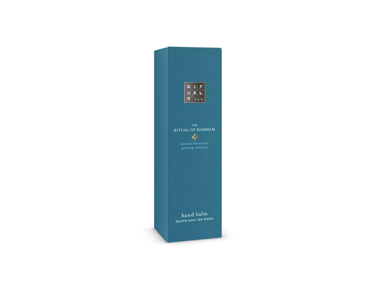 Rituals - The Ritual of Hammam Hand Balm, 175ml