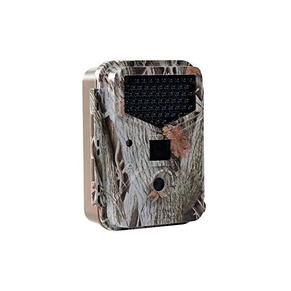 Dörr Snapshot Extra Black 12.0I HD Outdoor Box – Bild 3