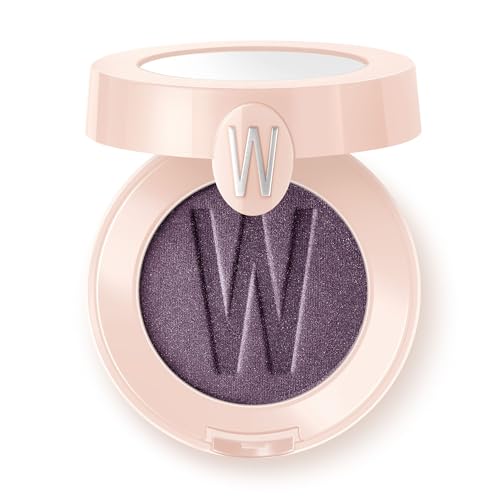 WYCON Cosmetics MONO SHOT Eyeshadow, Ombretto Mono in Polvere - 17 GRAPE