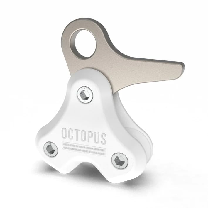 Octopus Classic Pulling System