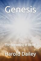 Genesis: The Beginning of Belief B0BZBD9JG8 Book Cover