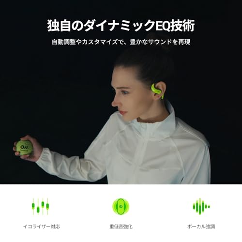 Oladance OWS Pro の商品画像 6