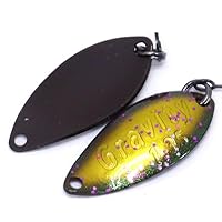 Amazon.co.jp: Deep Paradox Gravity Gravity 1.35g (#1 Flame