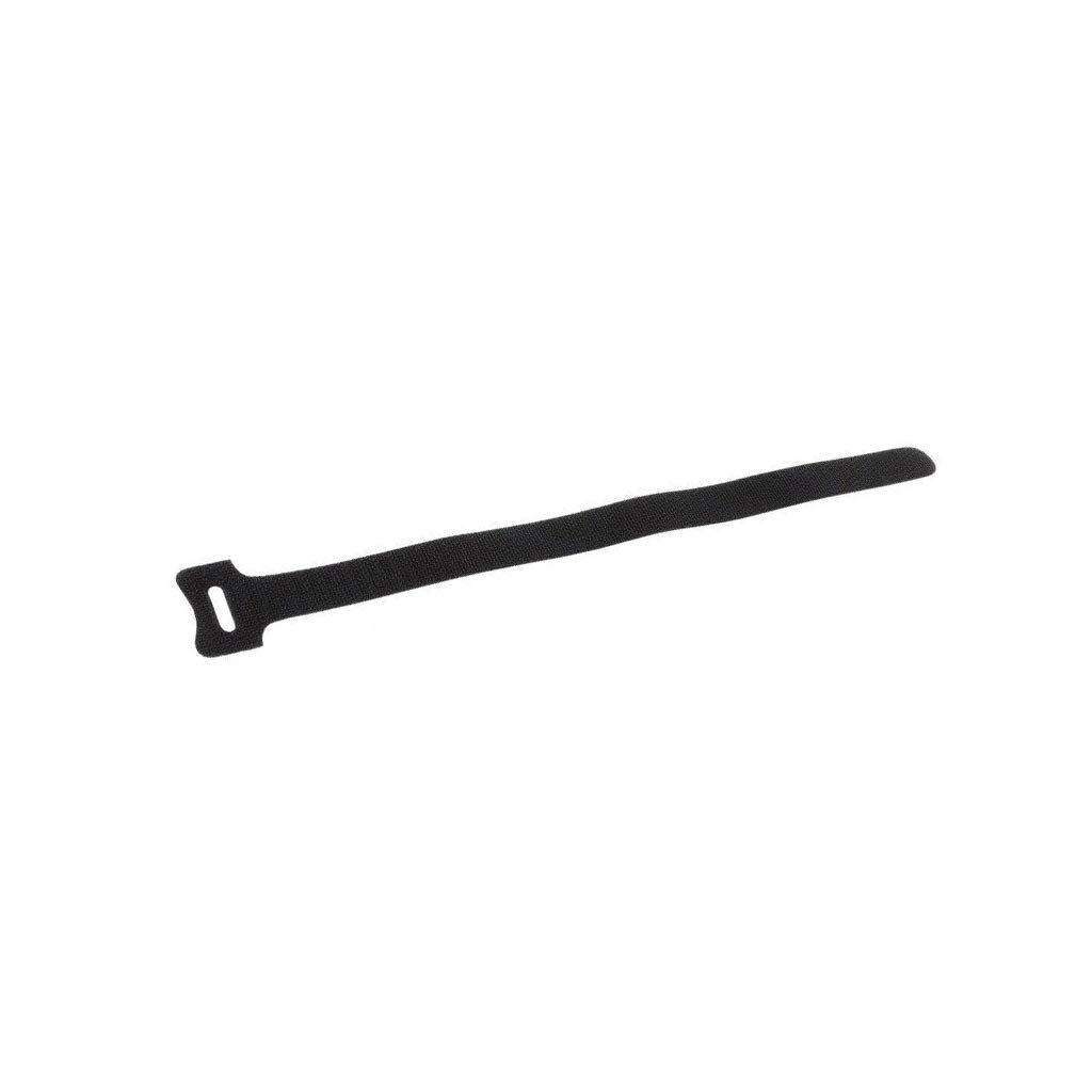 MGT-310/BK-SET Klettkabelbinder L: 310mm W: 16mm schwarz 20Stk Ømax: 85mm KSS W