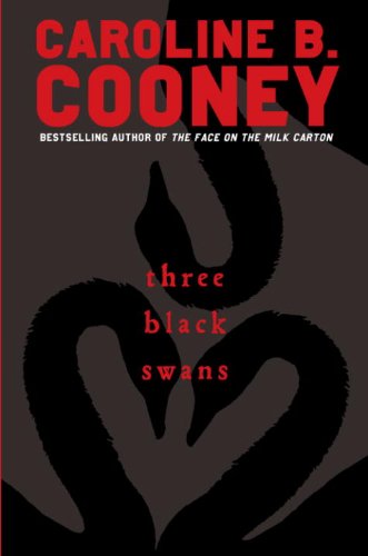 Three Black Swans